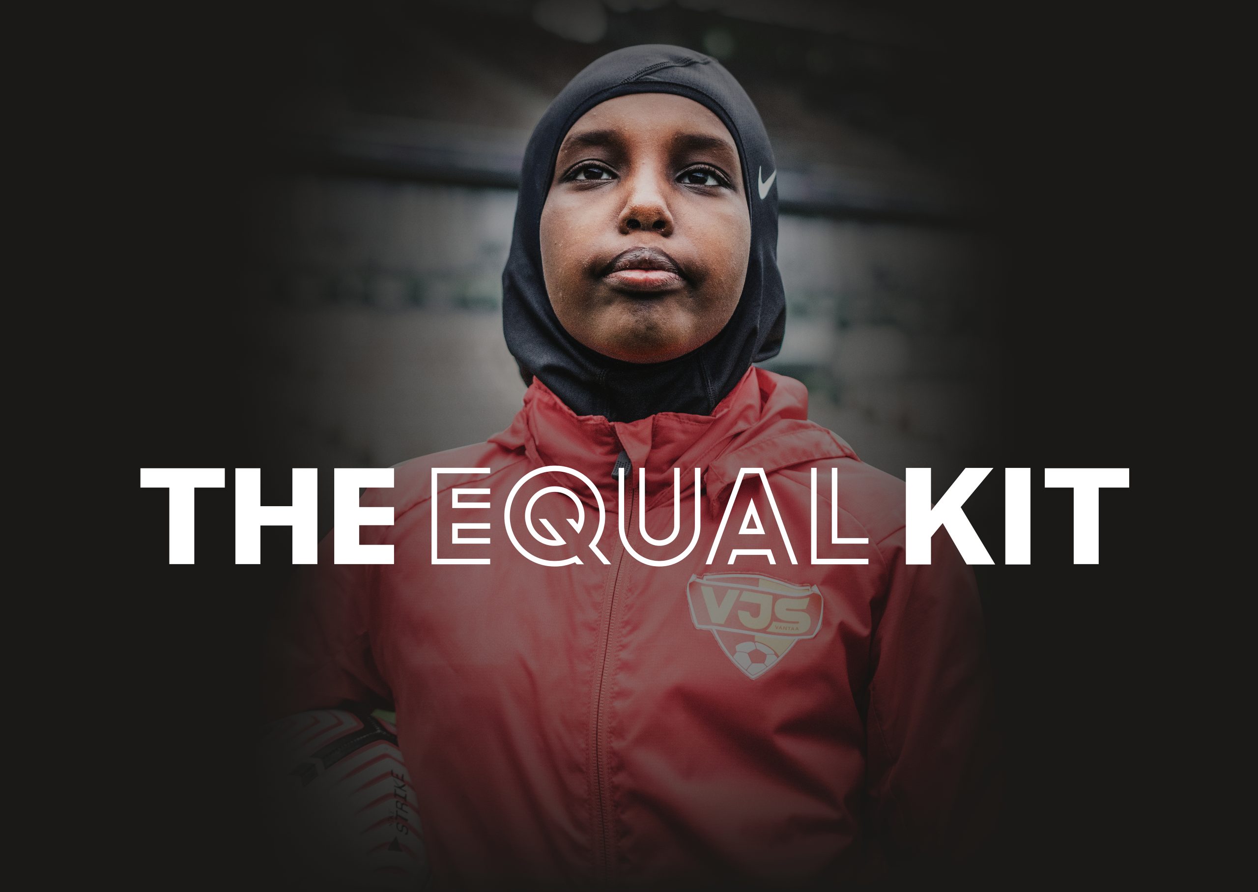 The Equal Kit