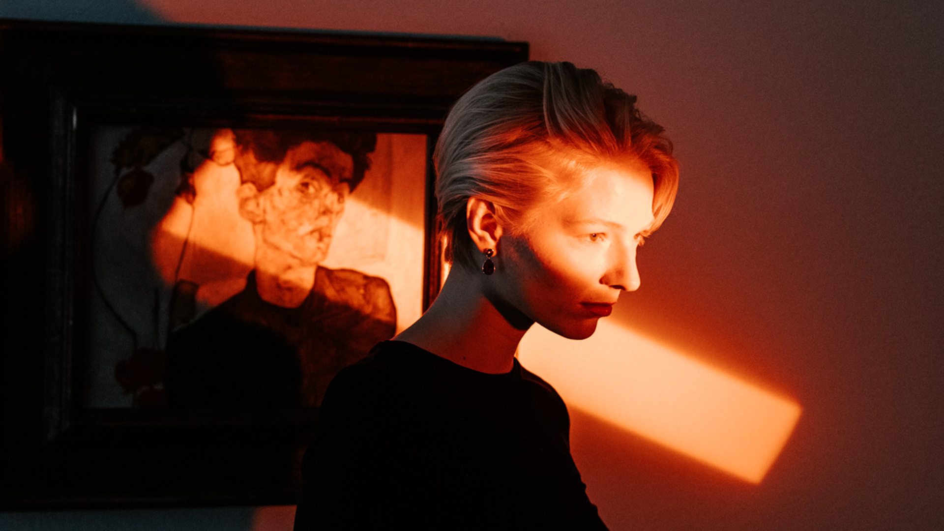 Vienna – Into the Light