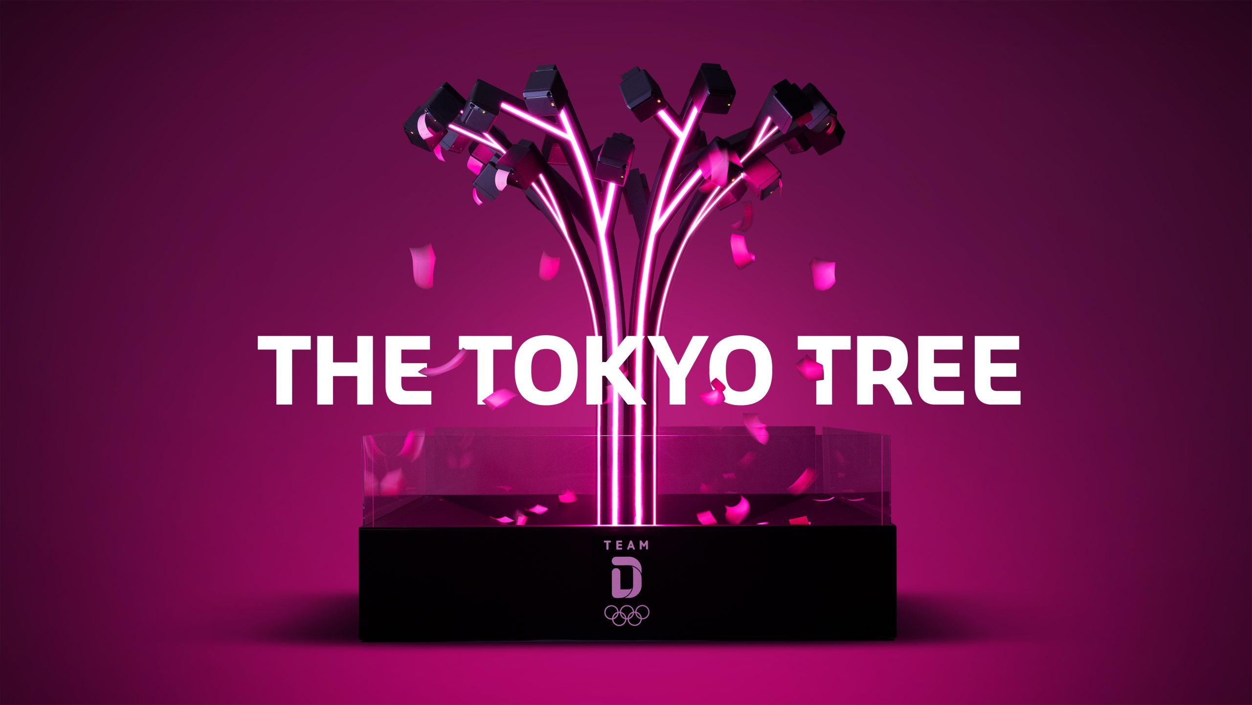 Tokyo Tree