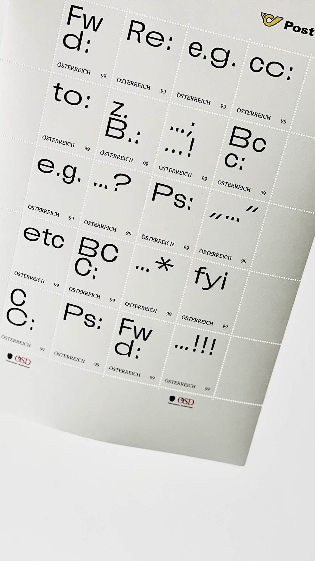 Short Codes of Communication