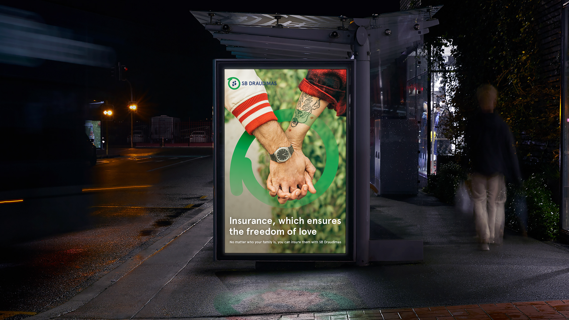 Insurance for all families
