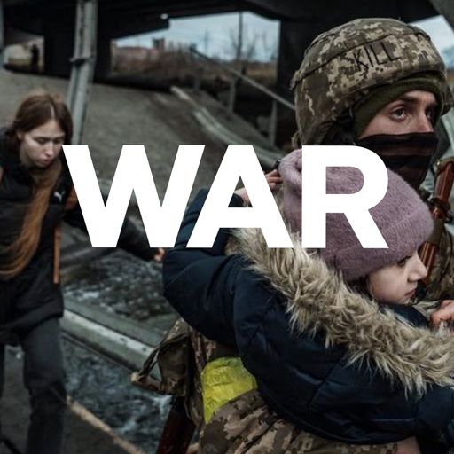 Casual War