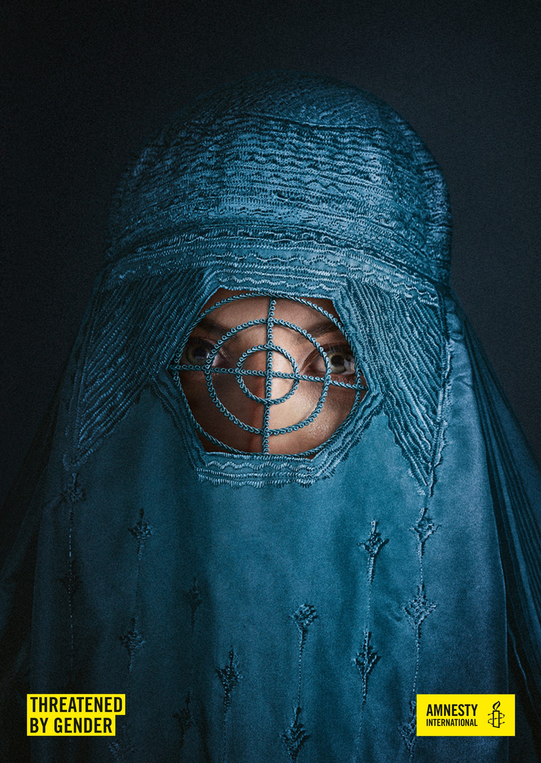 Threatened by Gender