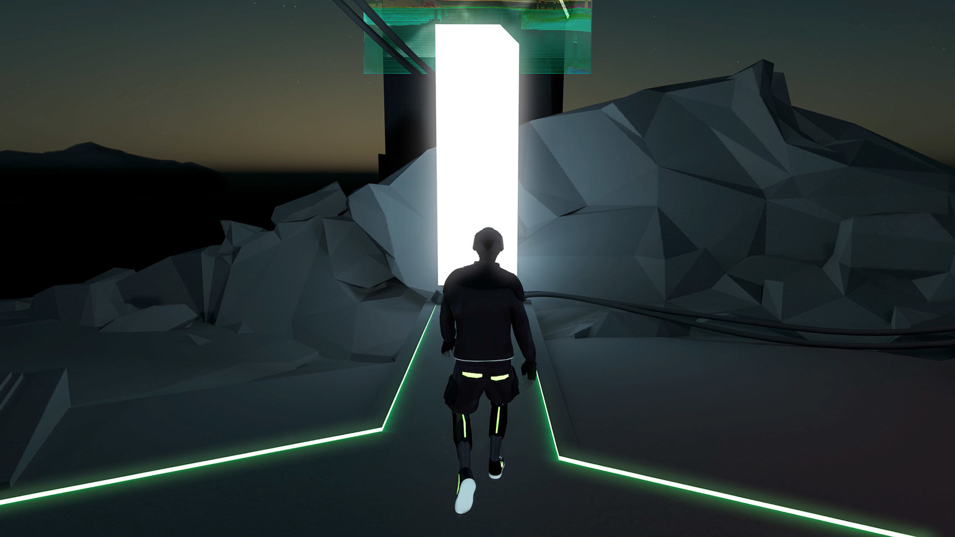 Kollektiv Turmstrasse – Virtual Festival Space