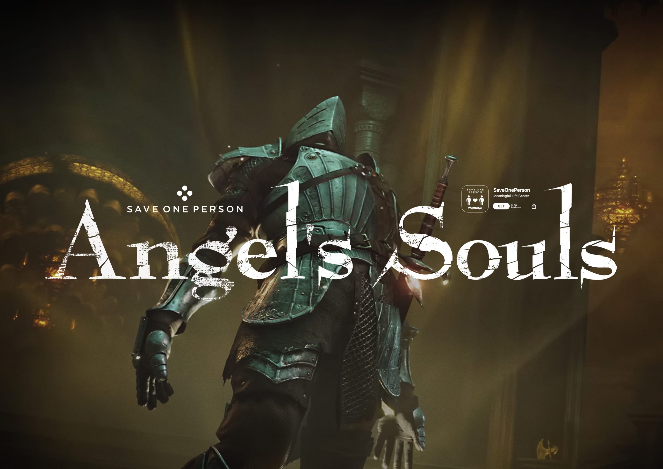 Angel’s Souls