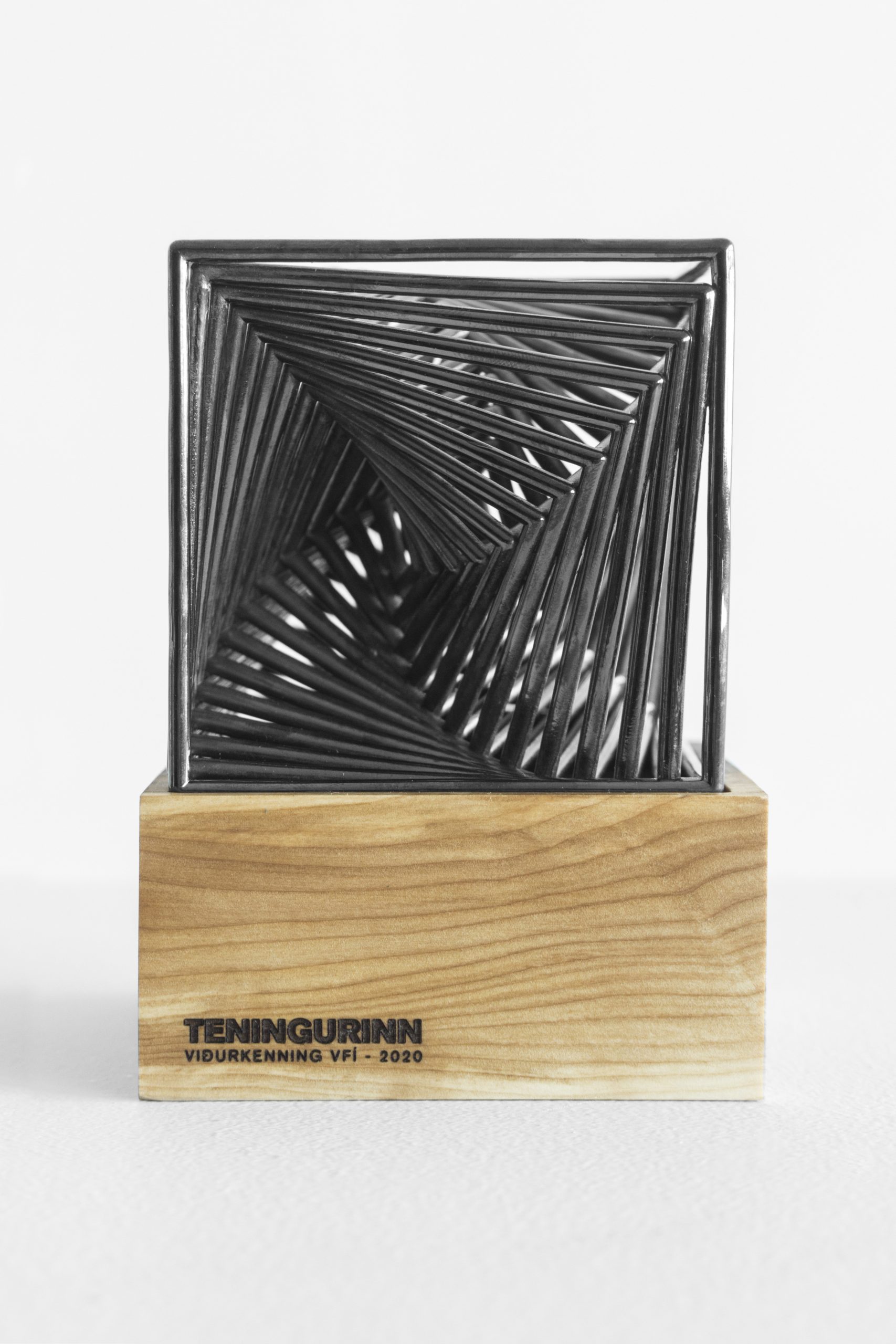 Teningurinn