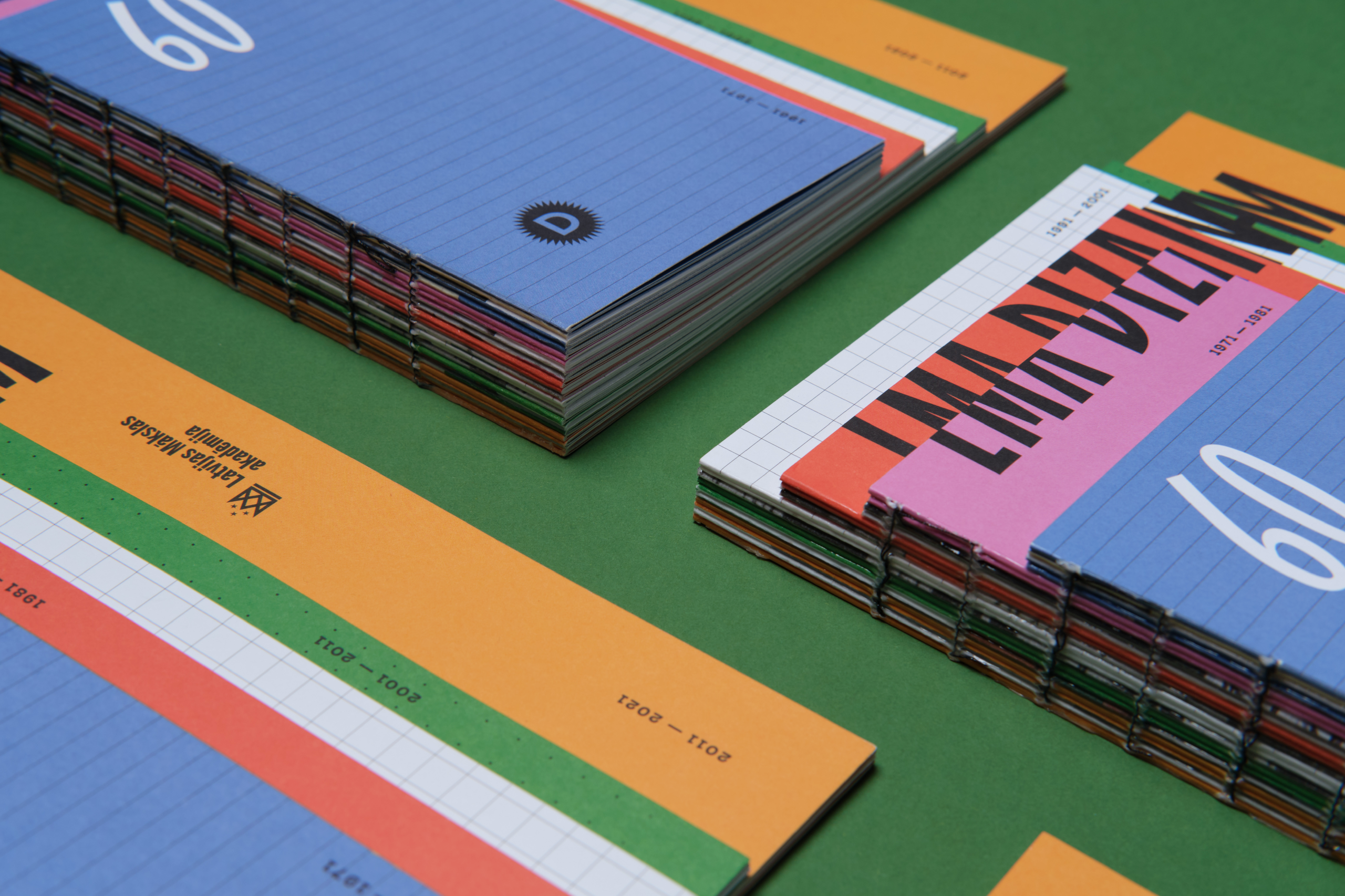 History of Design Education at the AAL