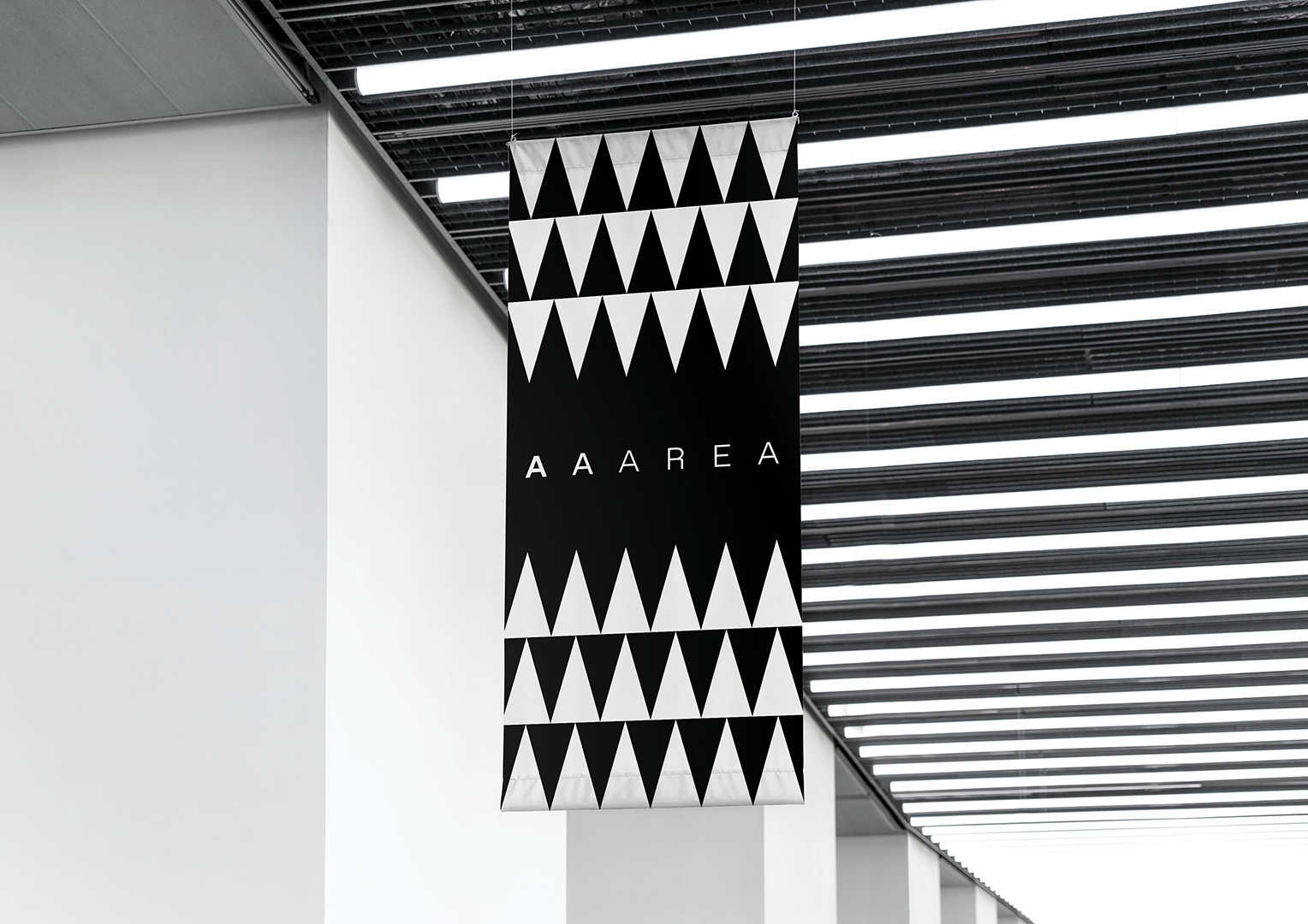 AAAREA Festival Brand Design