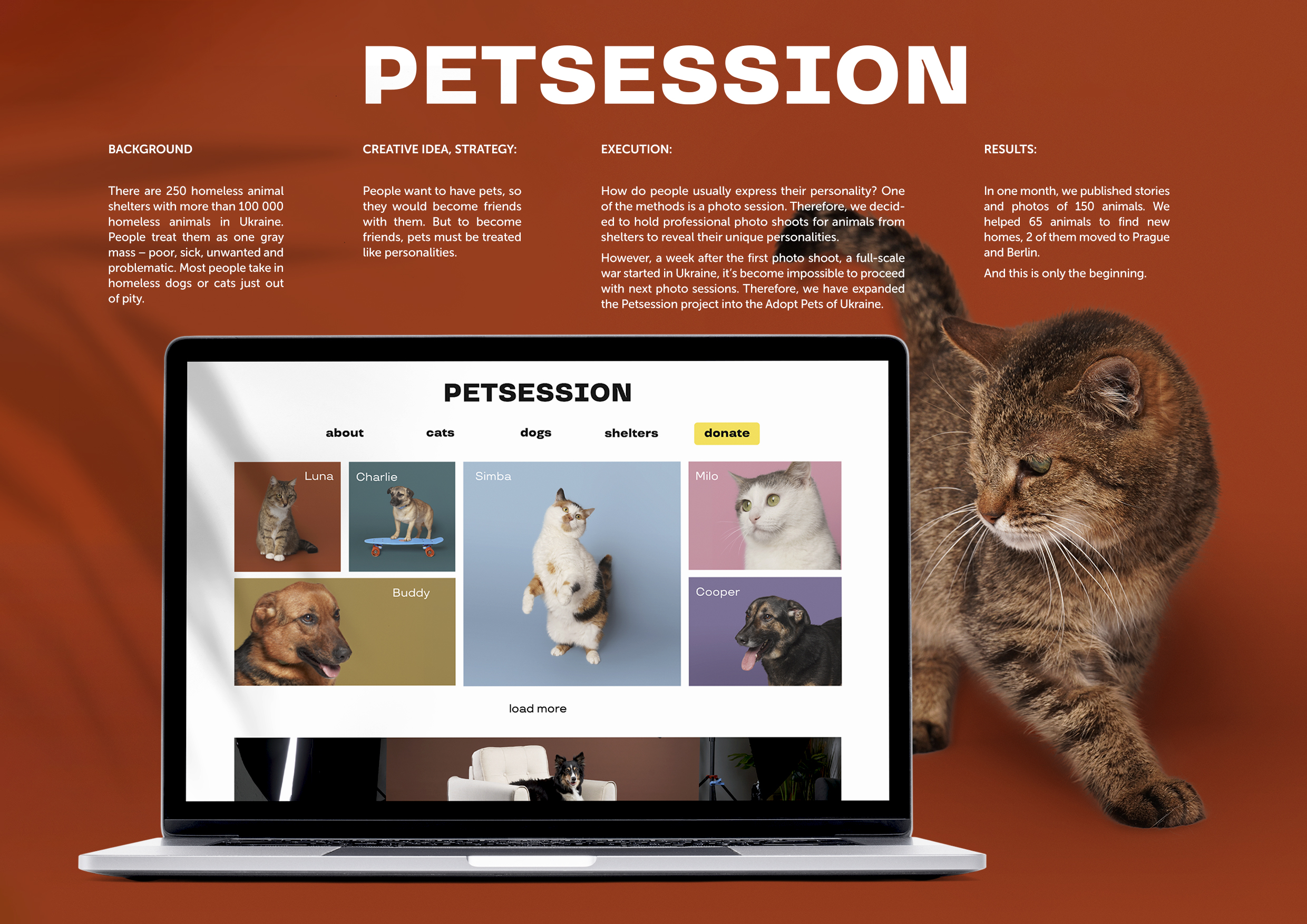 Petsession