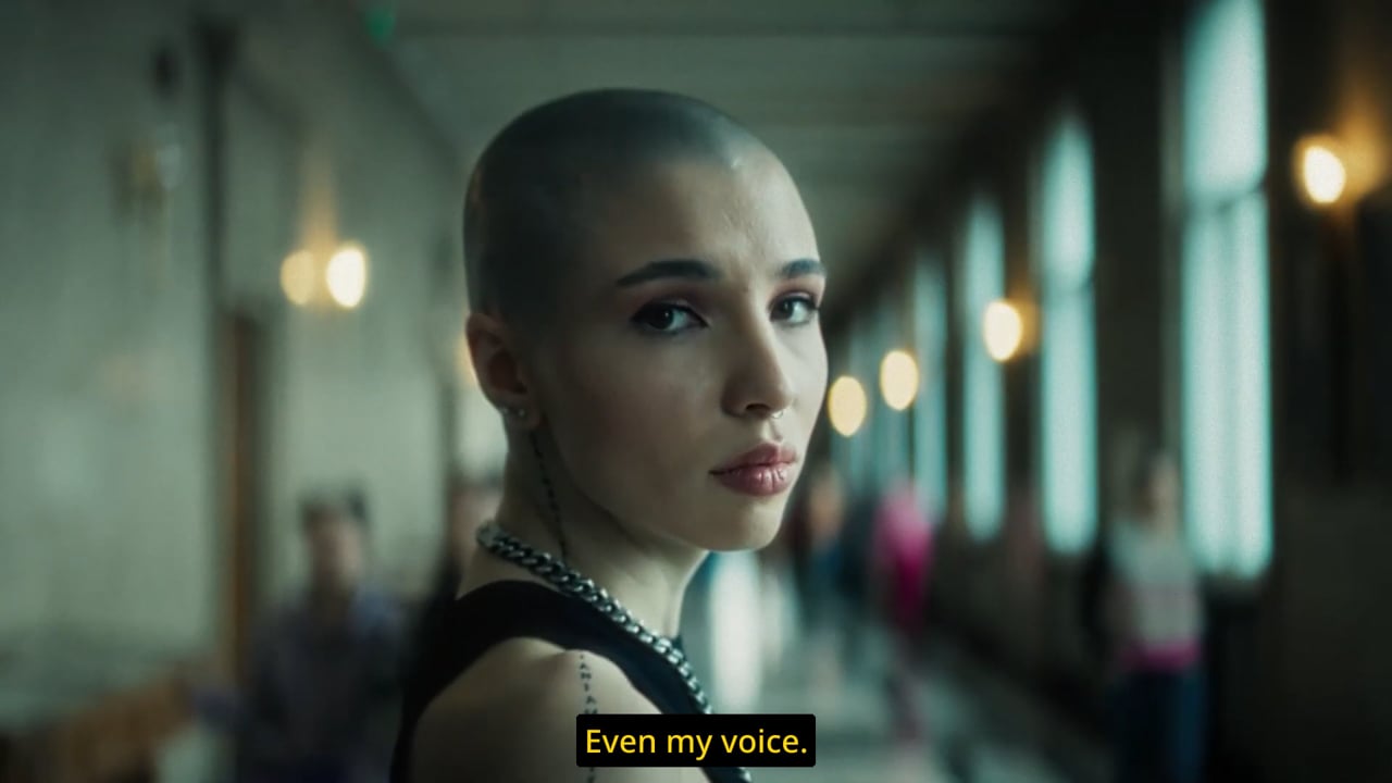 Hate song