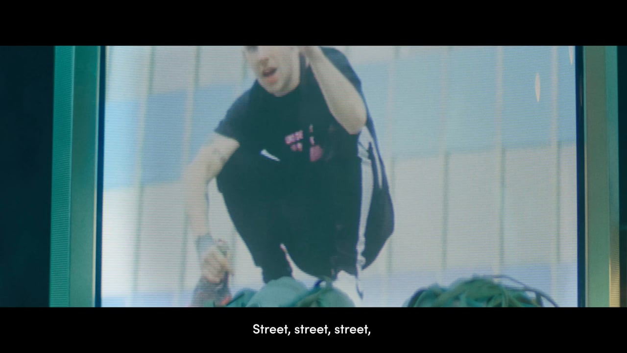 The Real Street