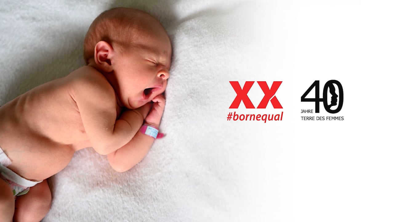 Born Equal