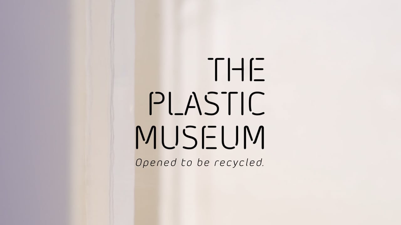 The Plastic Museum