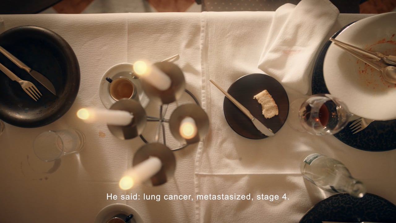 Recipes Rewritten – Swiss Cancer League