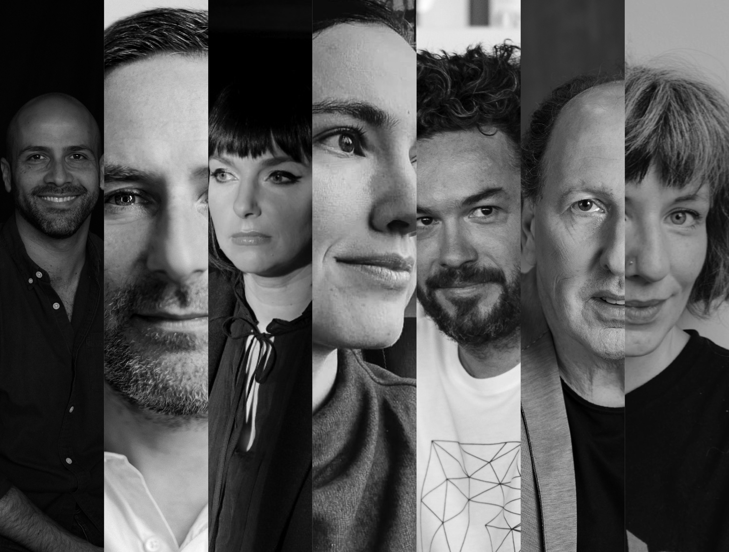 Meet the Jury Presidents that led this year’s ADCE Awards