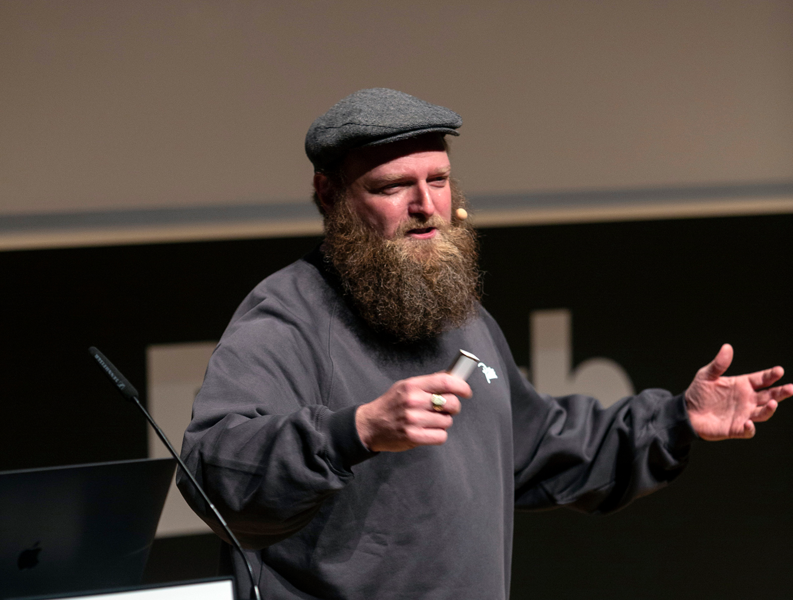 ADCE Creativity Festival 2023: Former Speakers