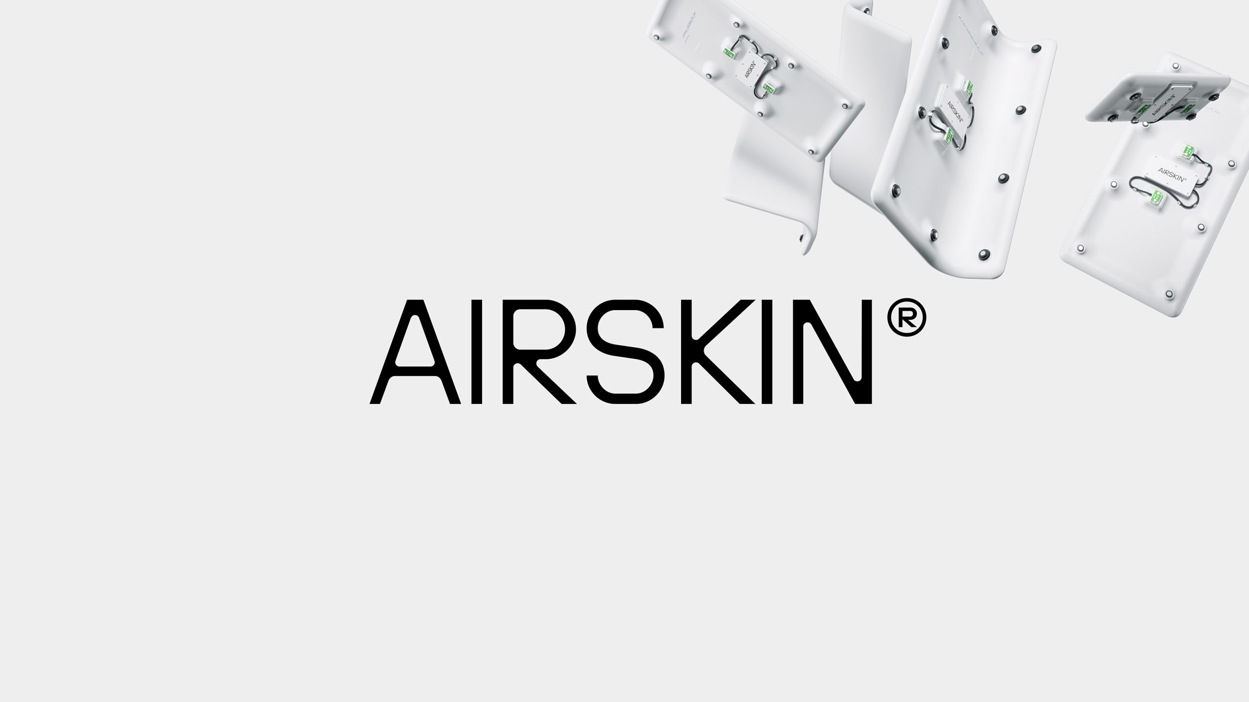 AIRSKIN – Unleashing the full power of industrial automation