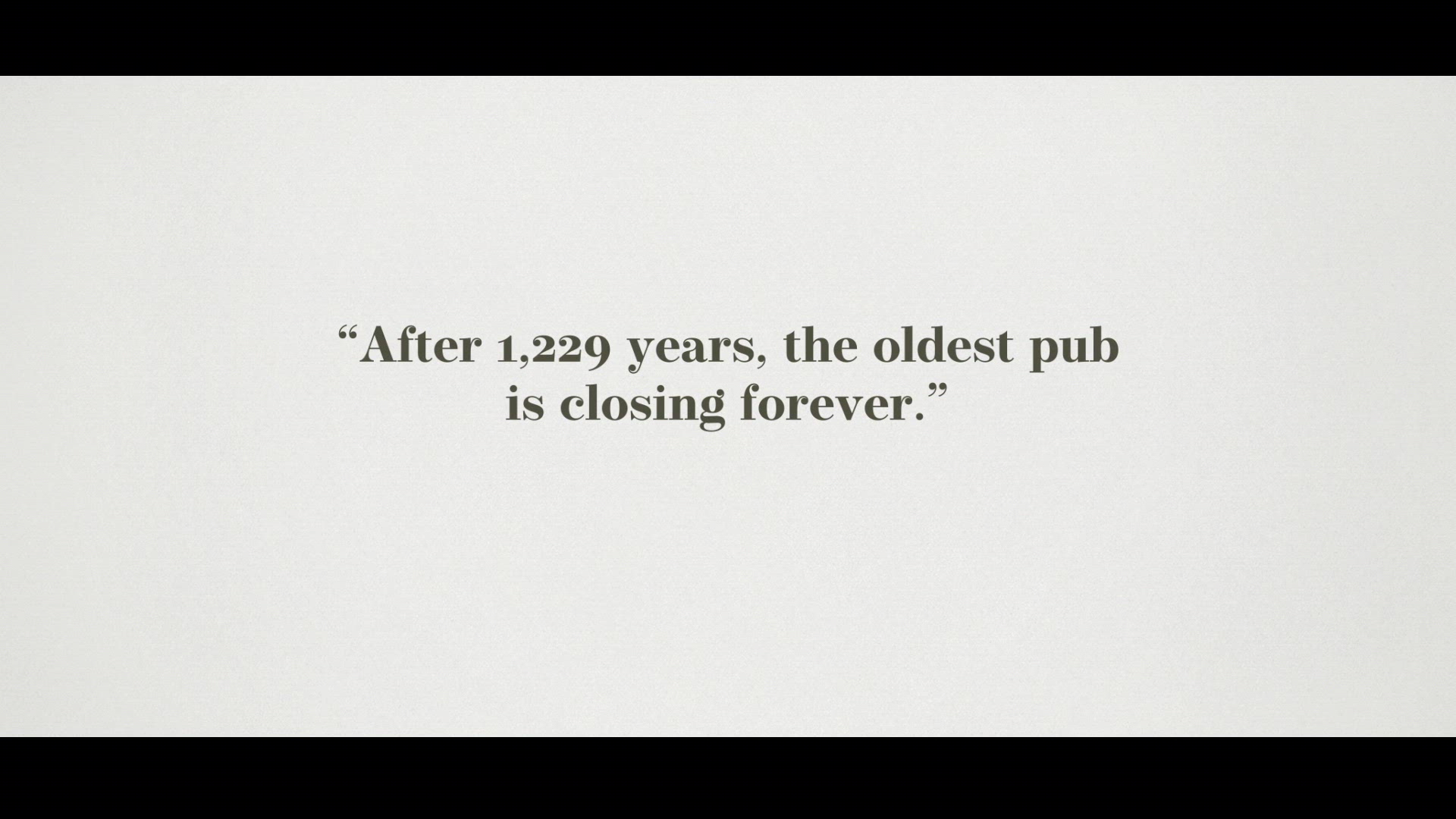 Pub Museums