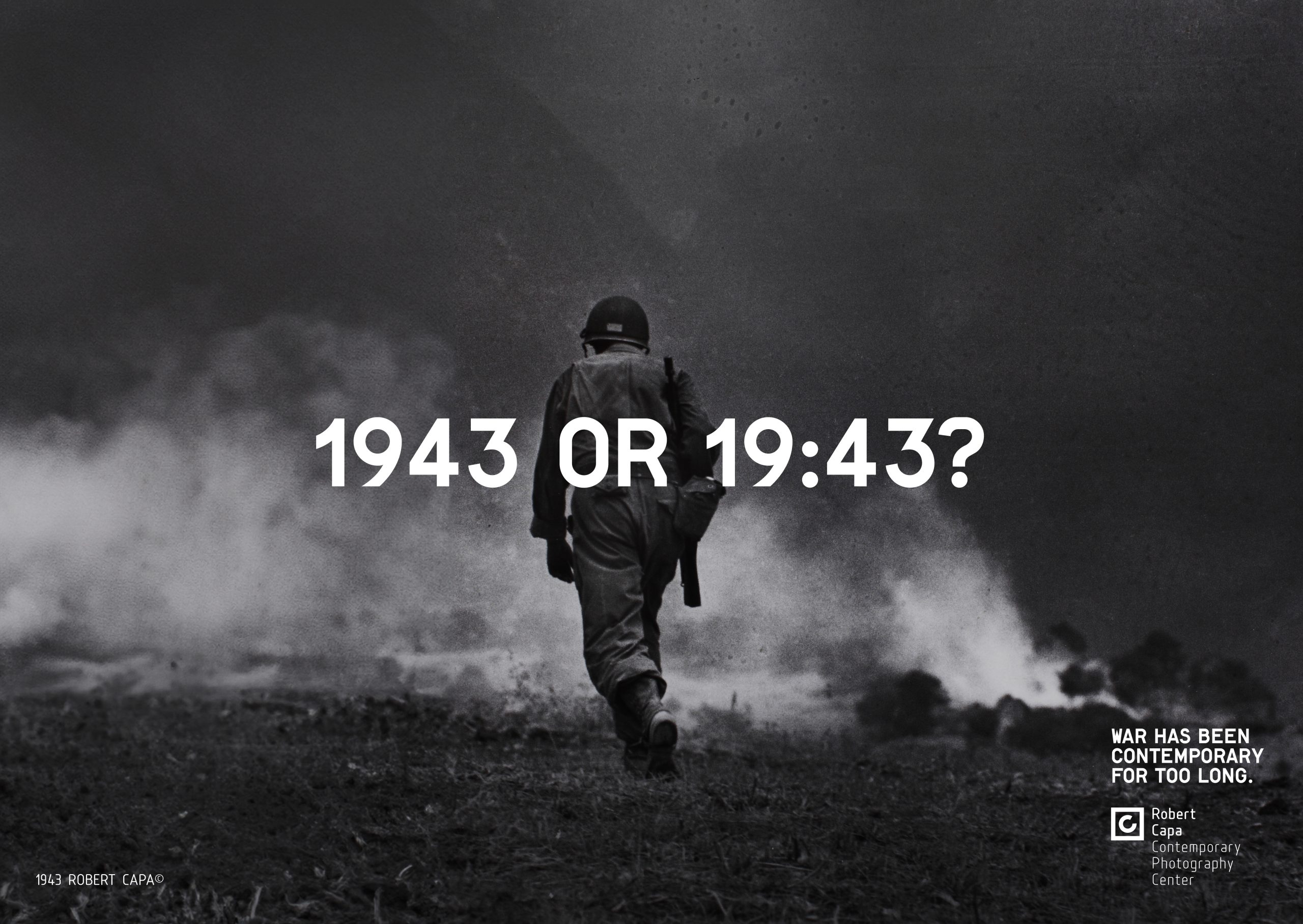 Capa vs. War
