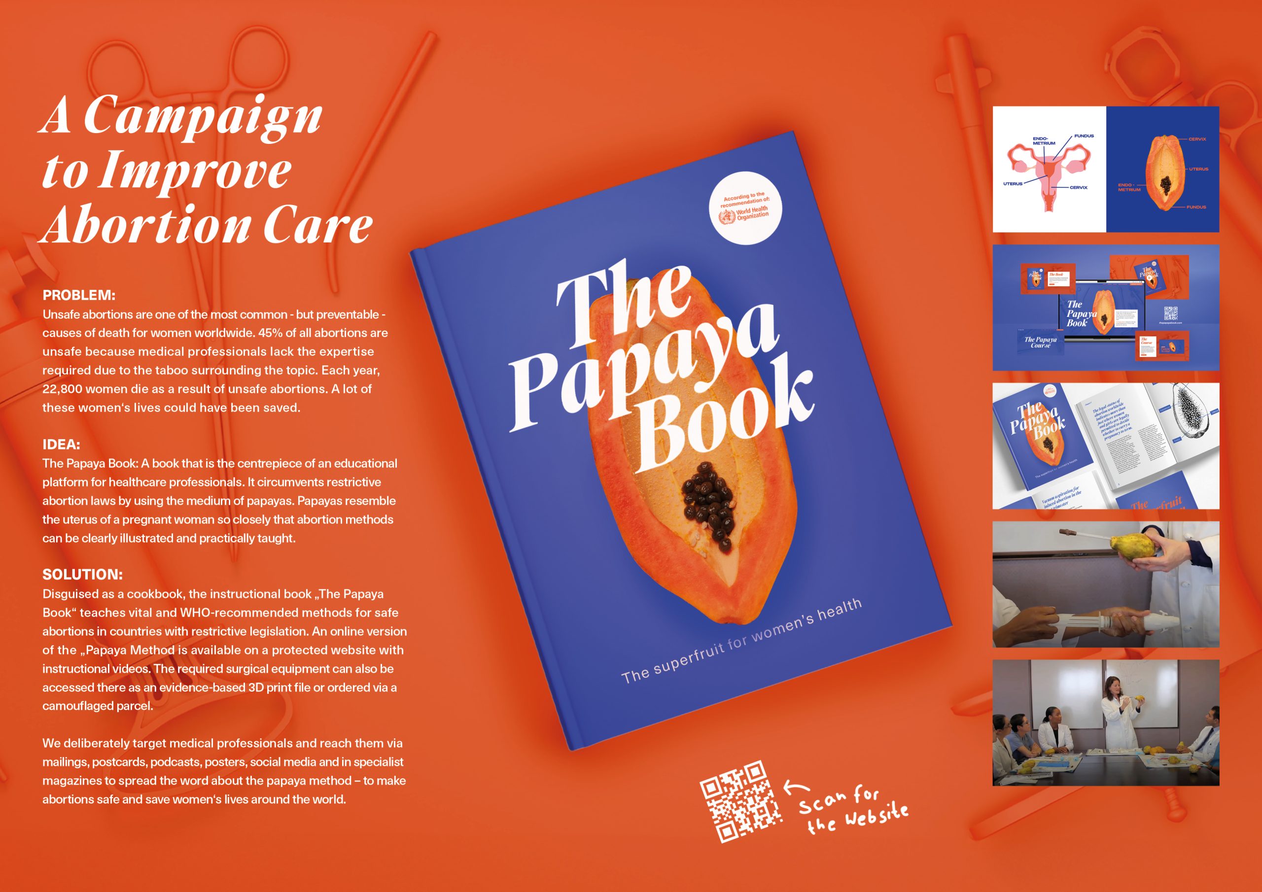 The Papaya Book