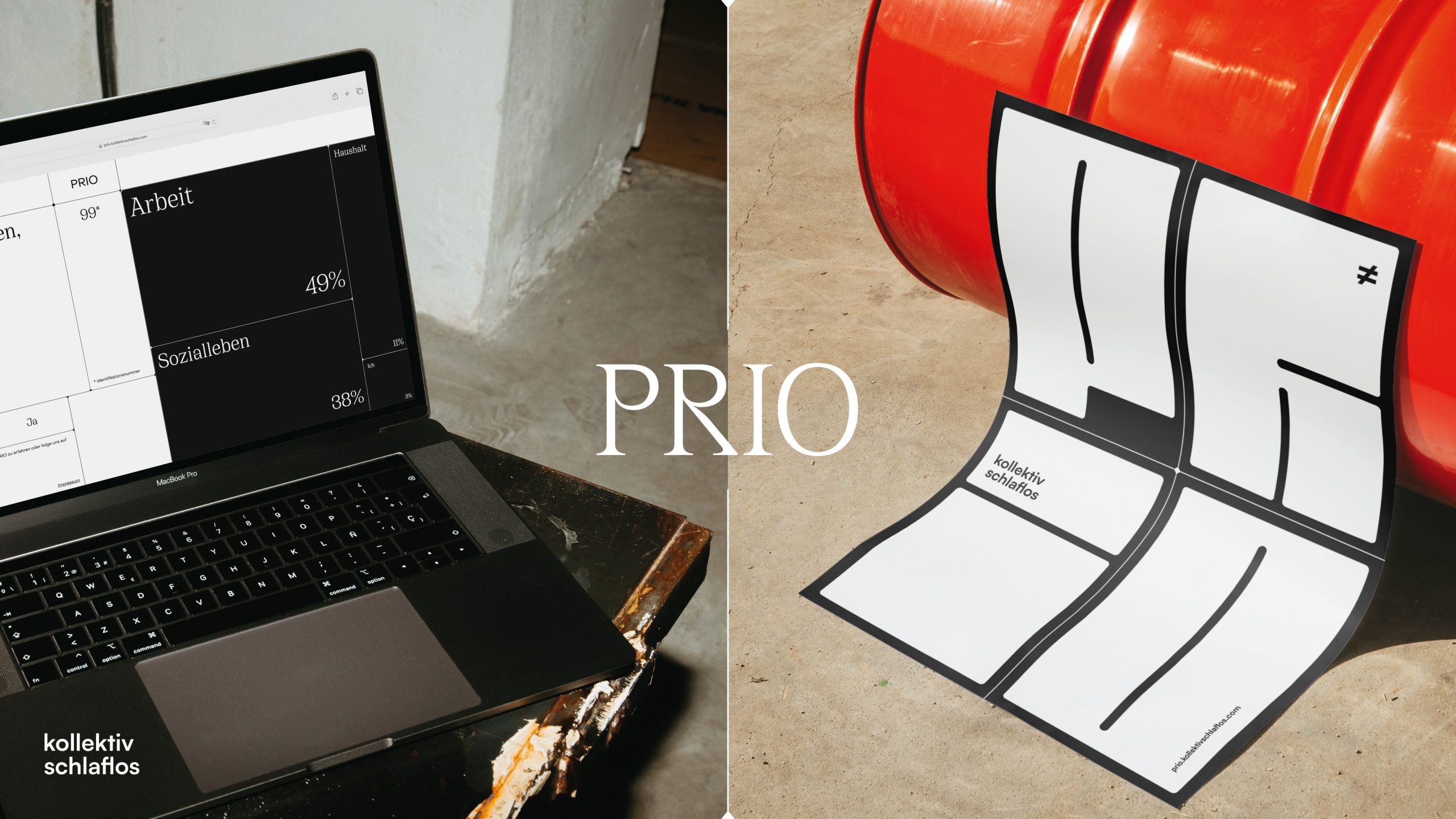 PRIO