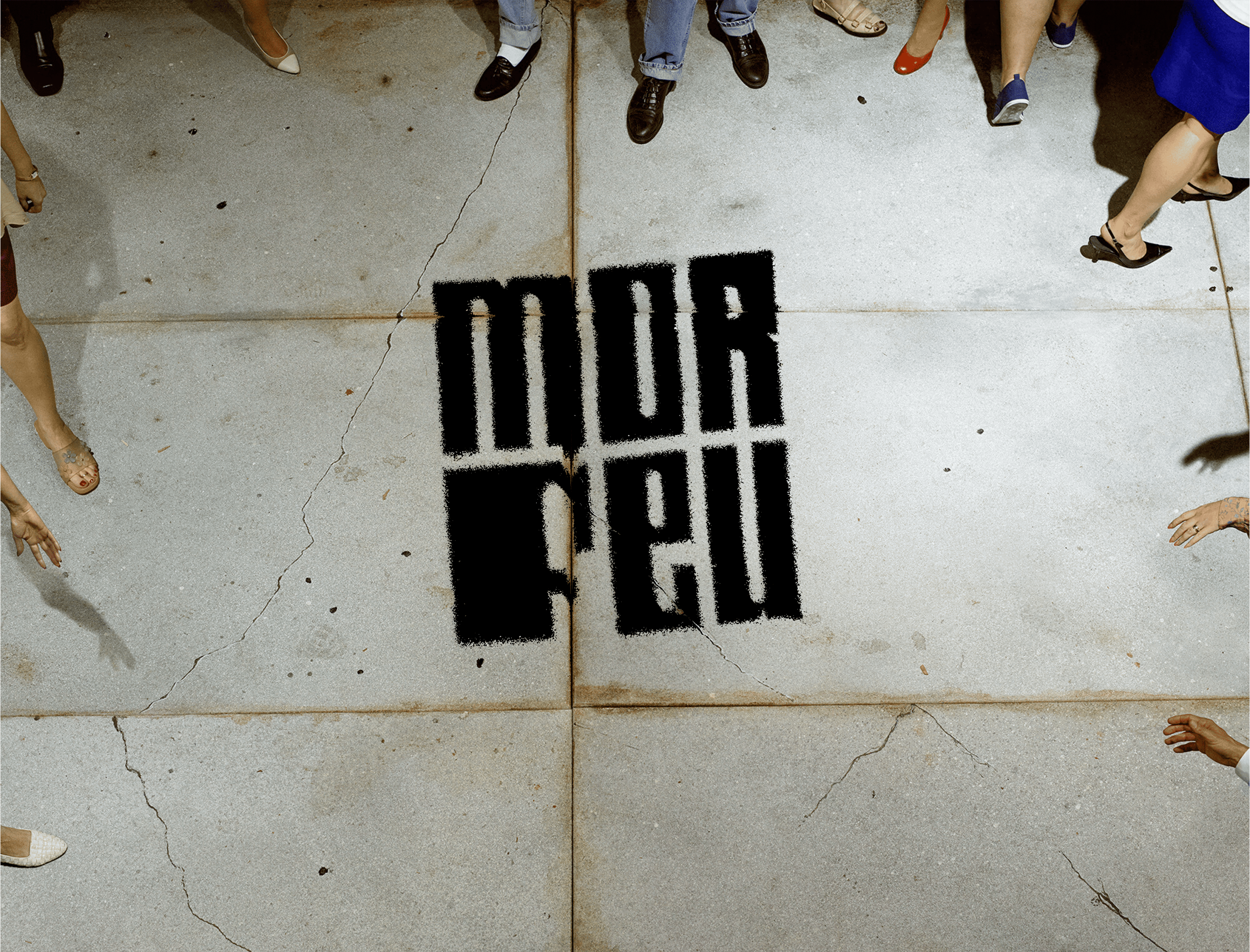 Morfeu Collective