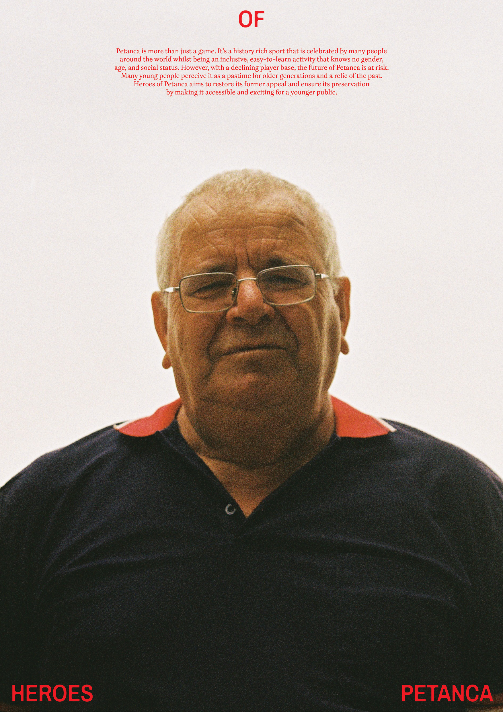 Heroes of Petanca