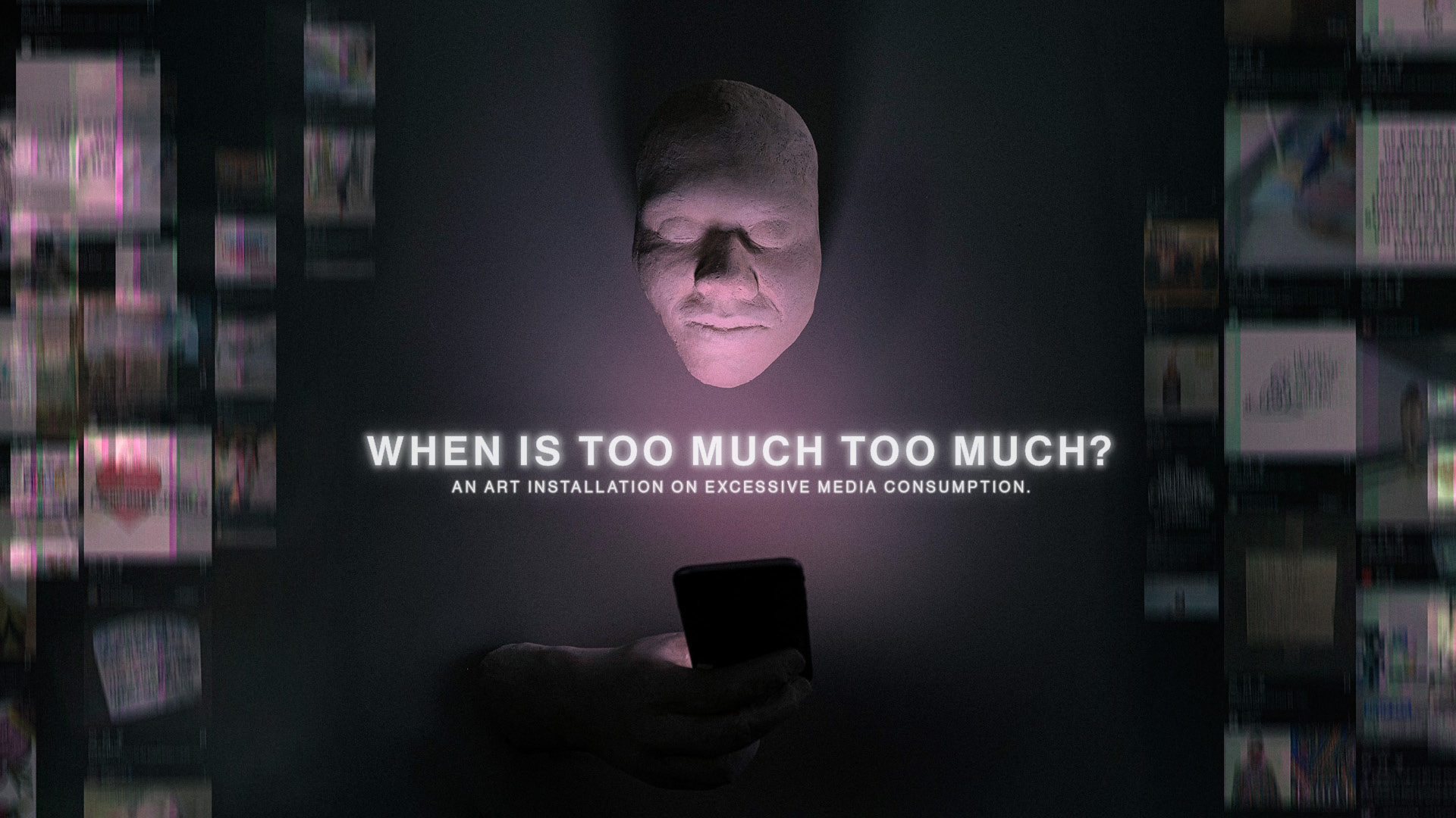 When is too much too much?