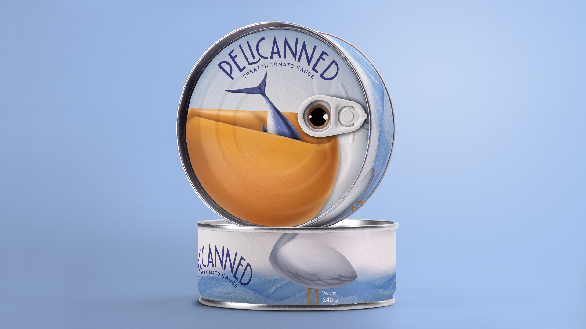 PELICANNED