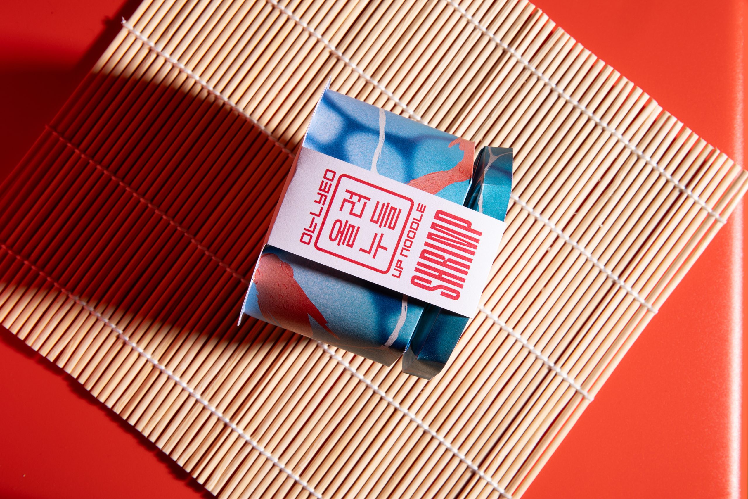 OLYEO (UP) NOODLE