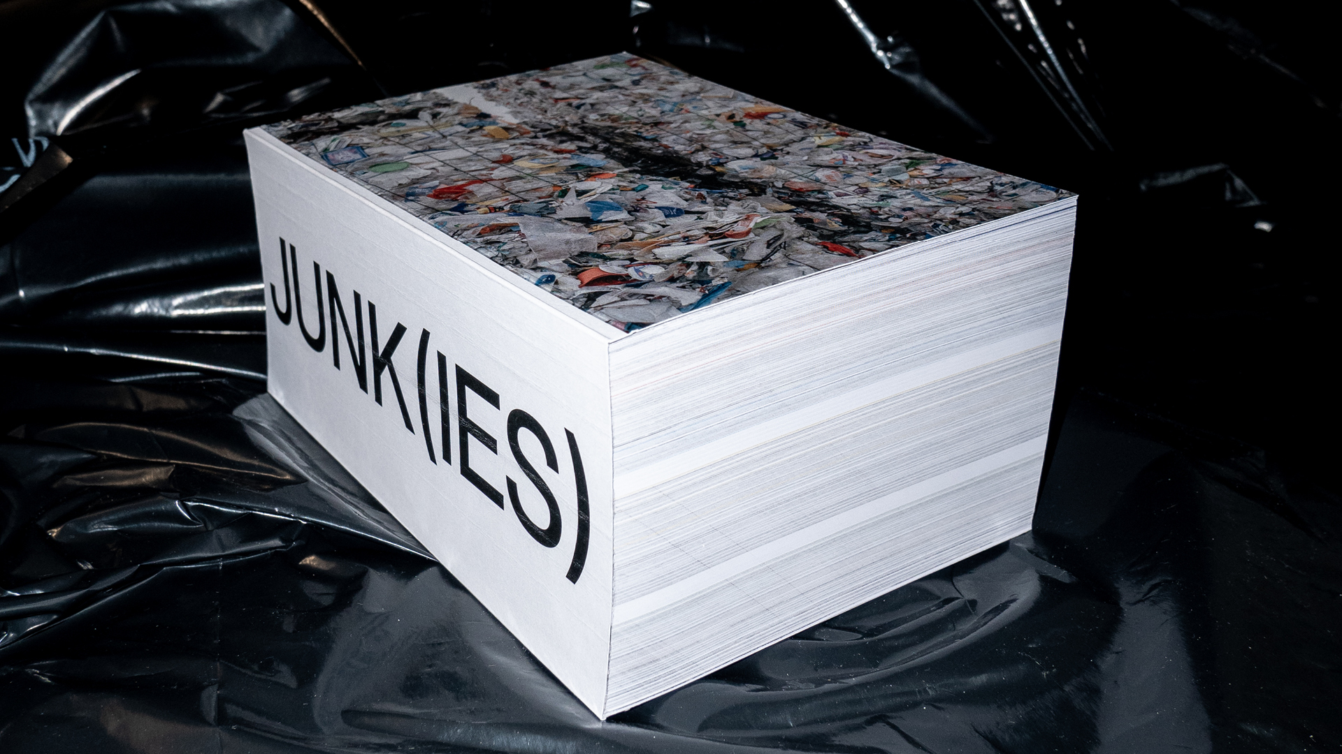 JUNK(IES)