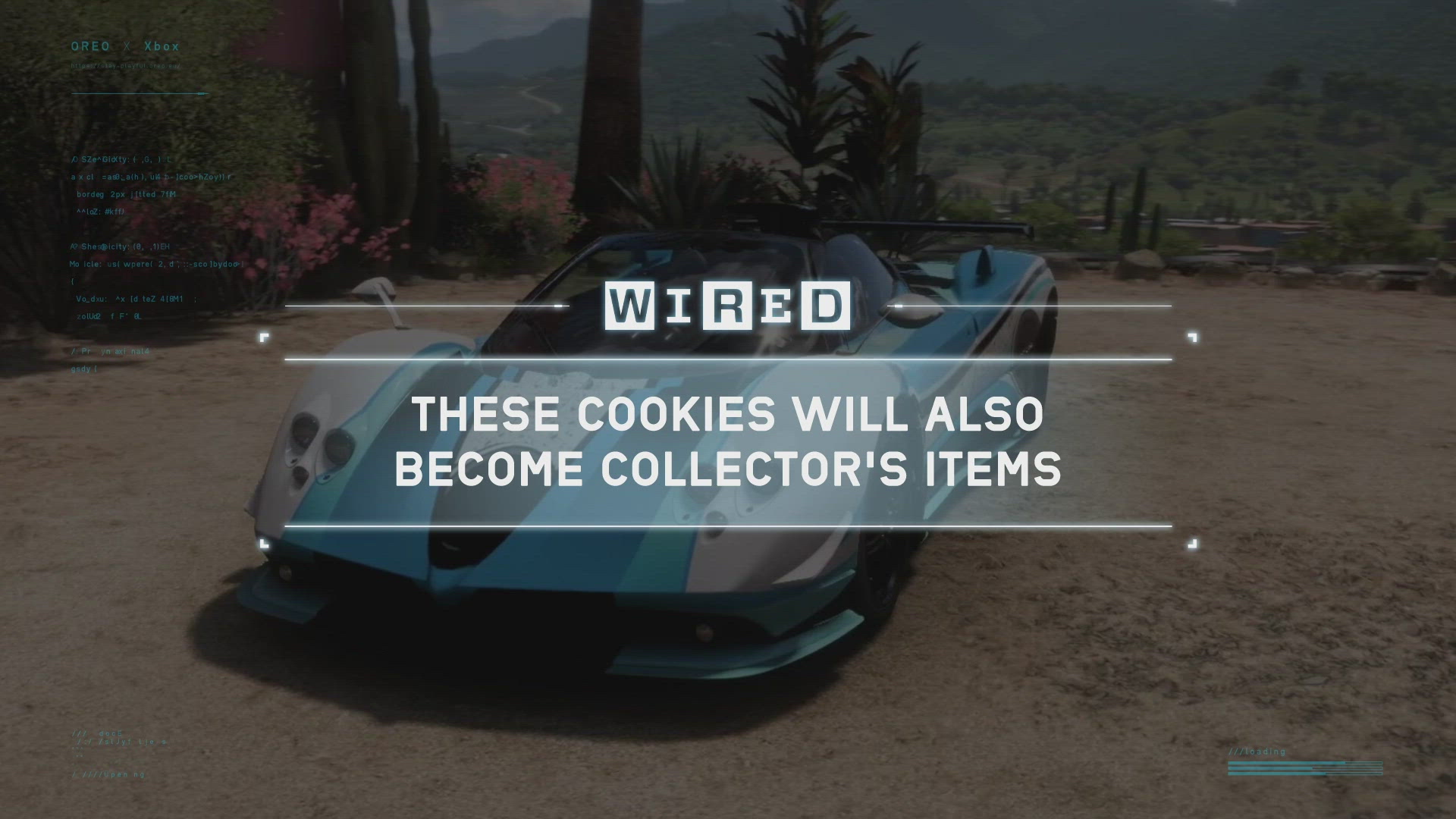 Oreo Cheat Cookies