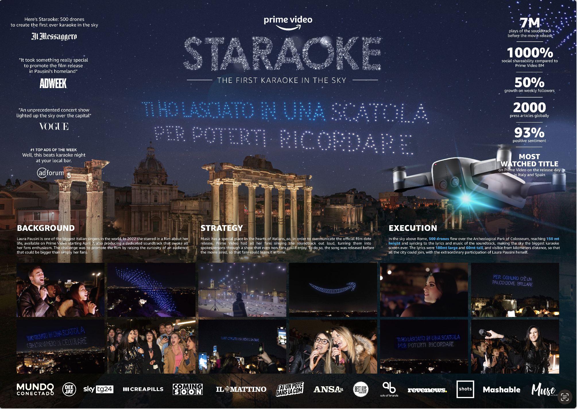 Staraoke