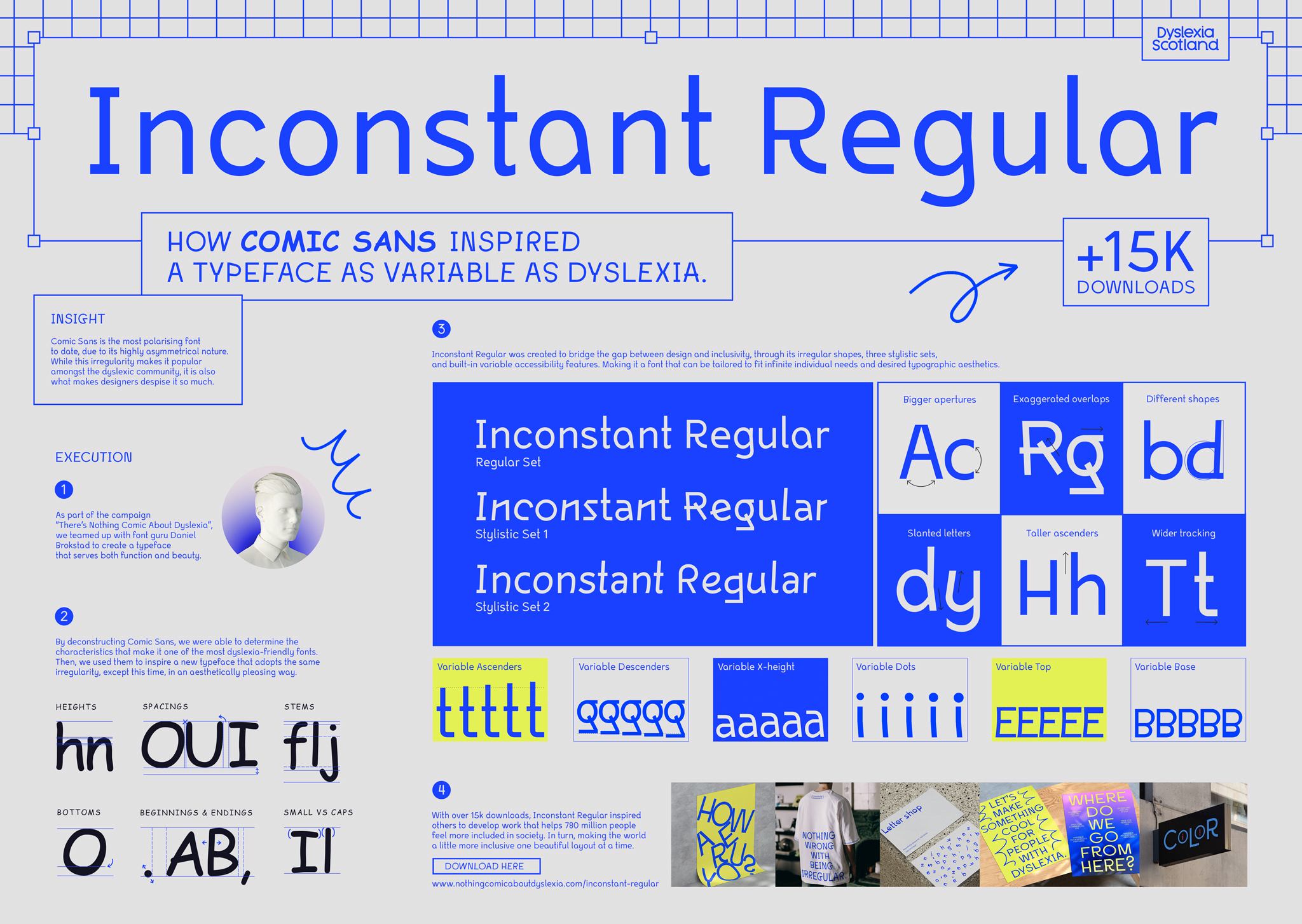There’s Nothing Comic About Dyslexia