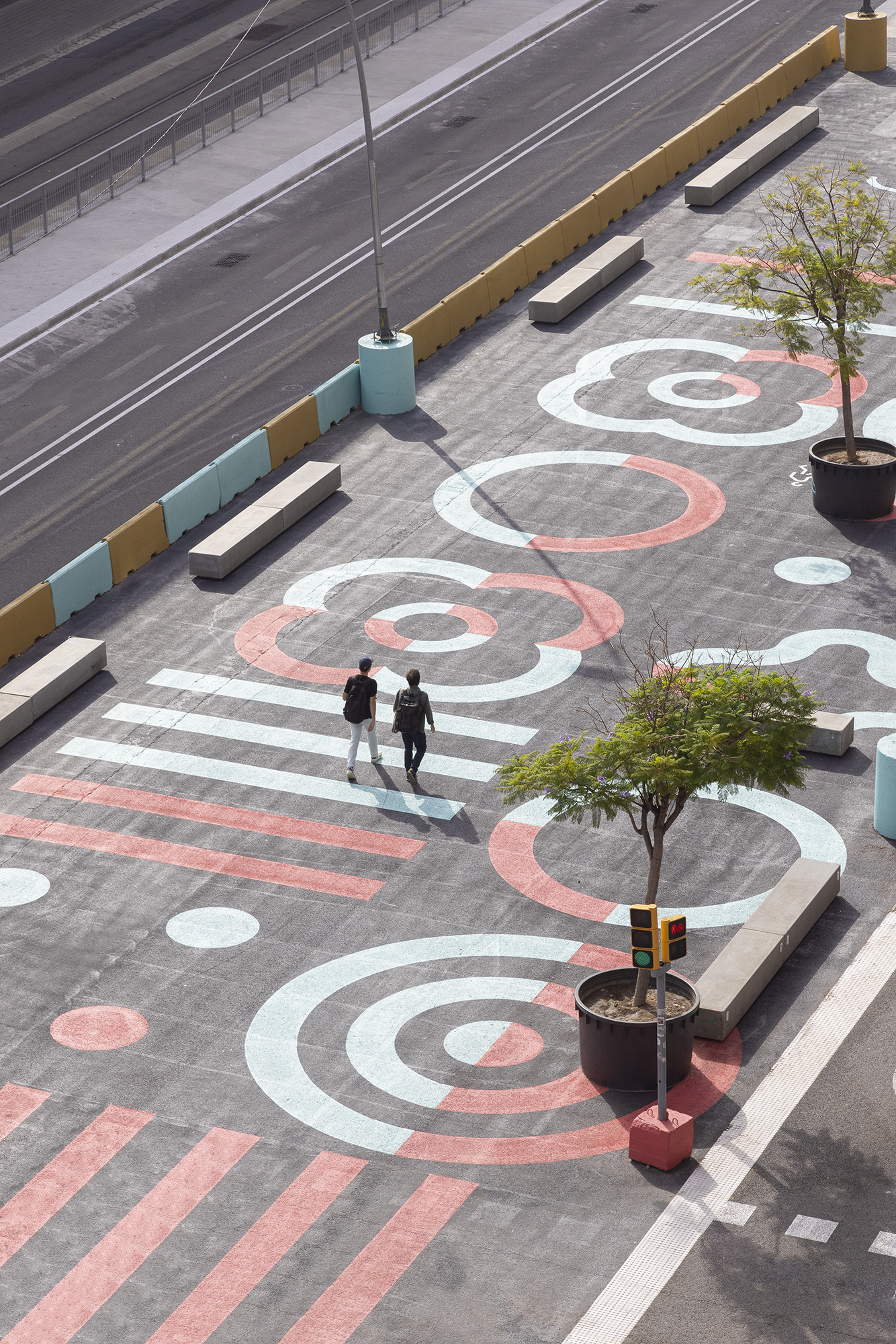 Tactical Urbanism