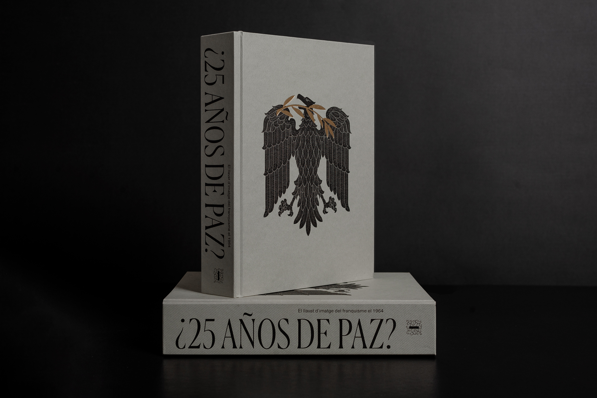 25 years of peace?