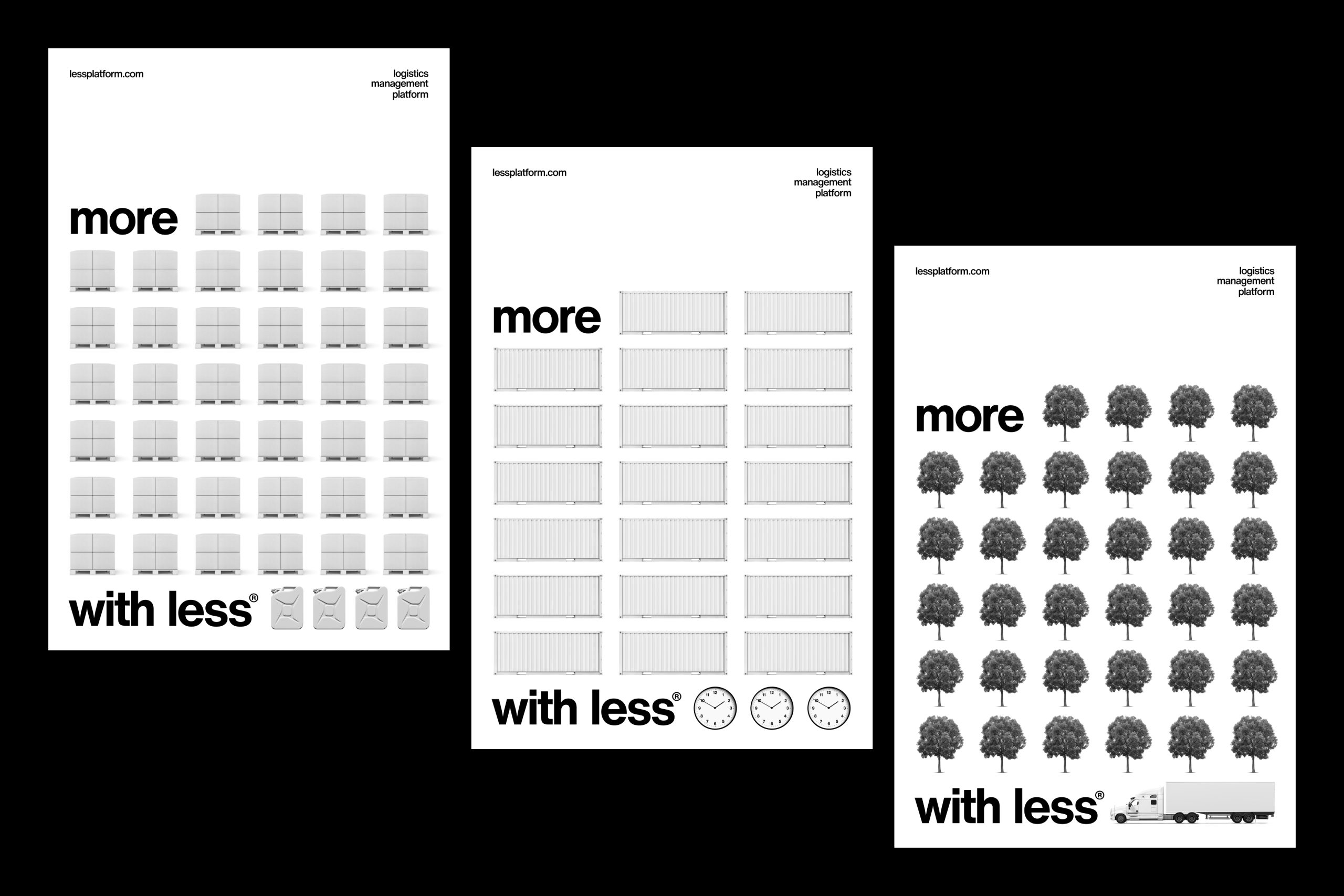 Achieve More with Less