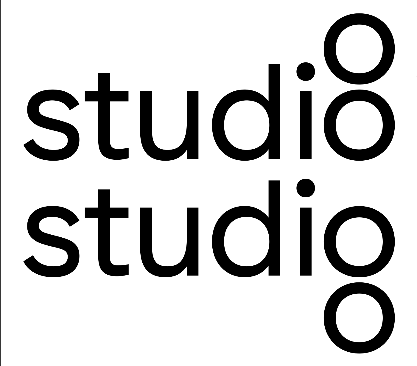 Studio 8 Branding