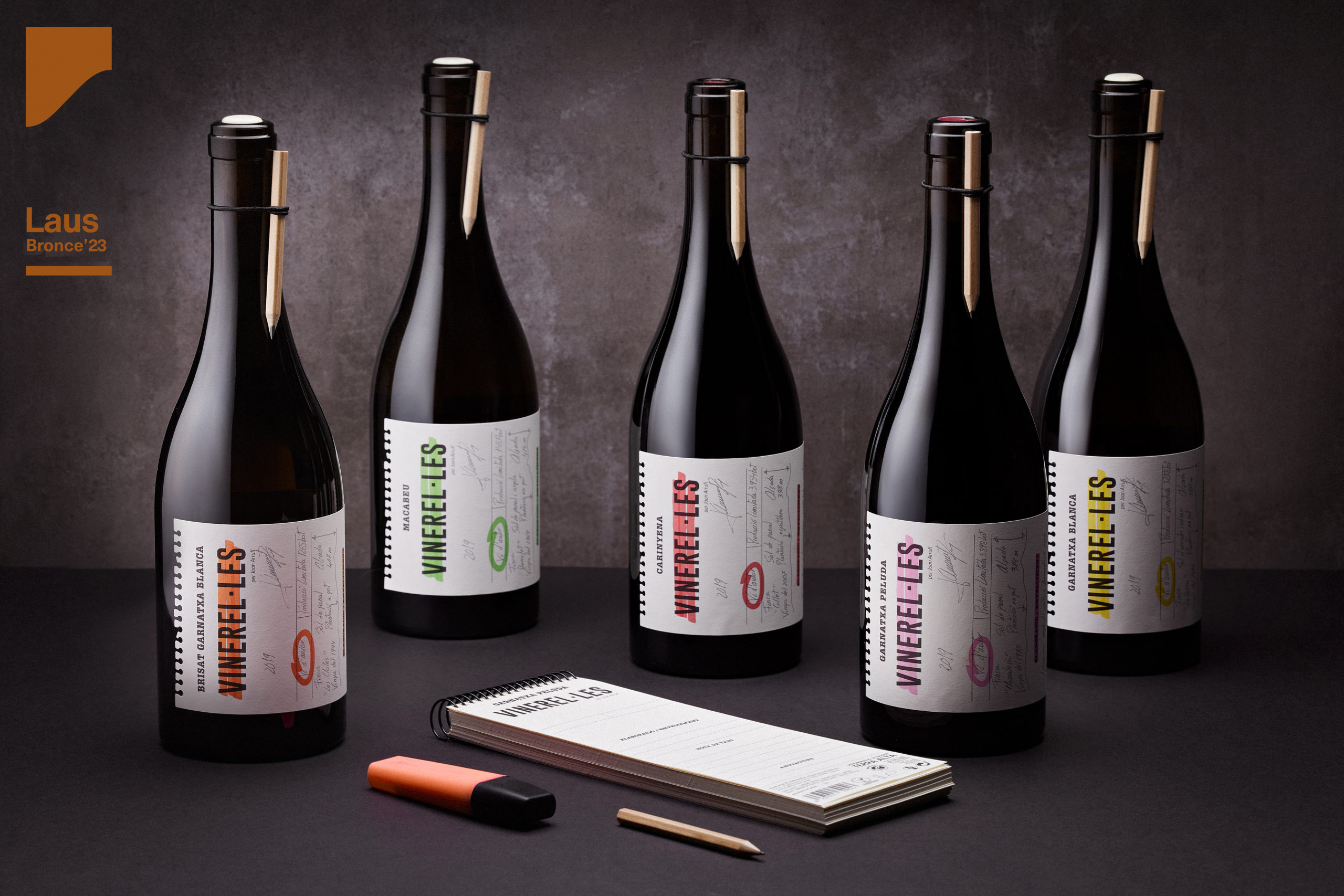 Vinarel·les