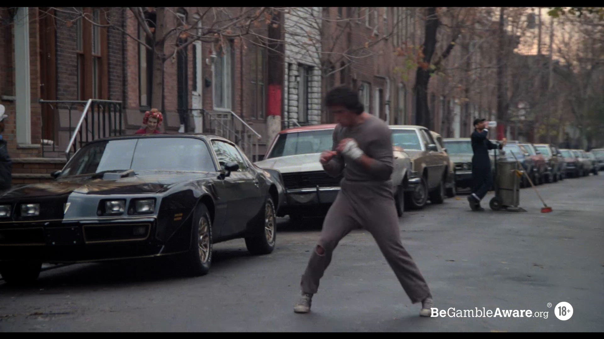 Rocky
