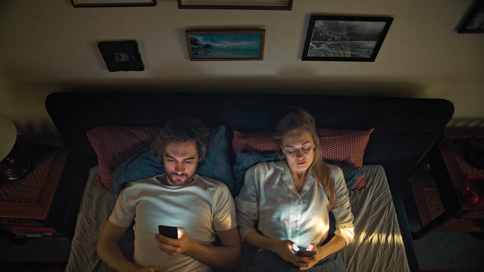 Technology, a matter of timing