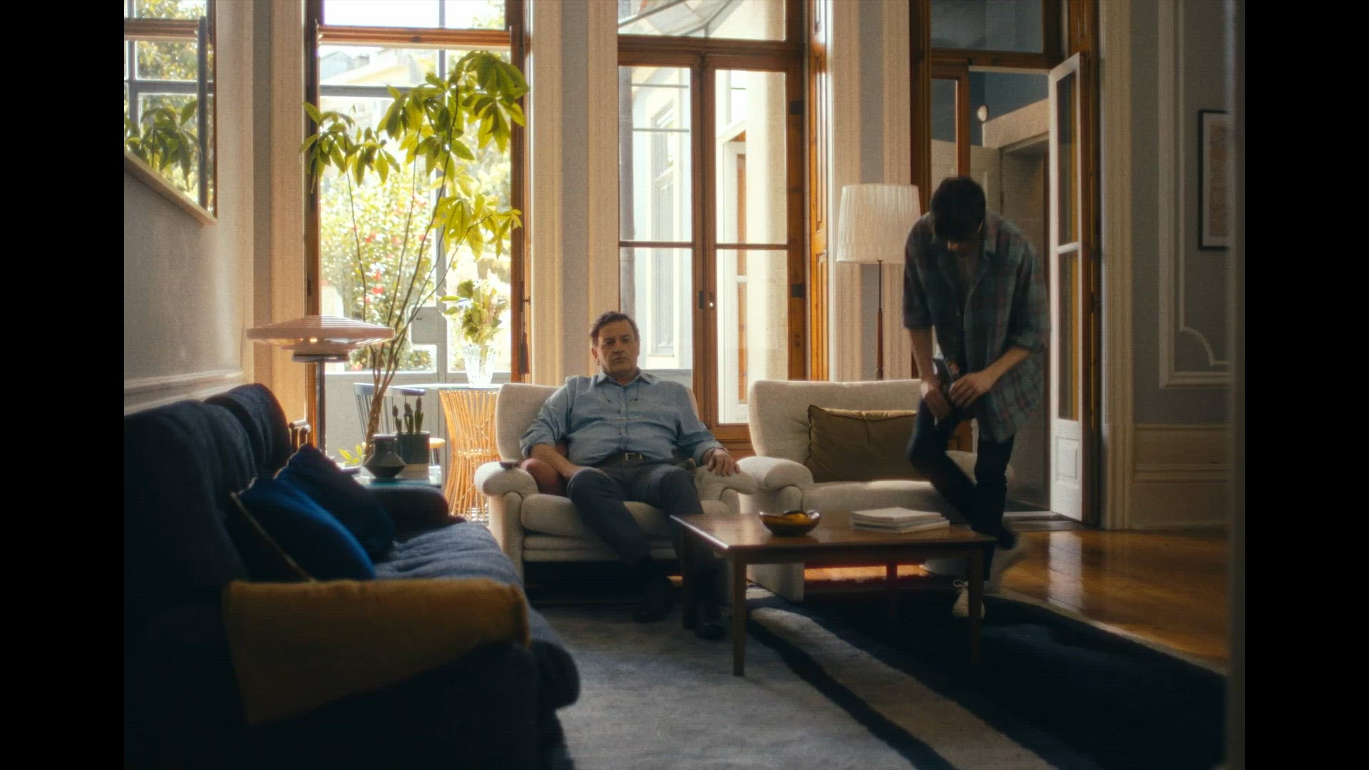 Super Bock – Truce