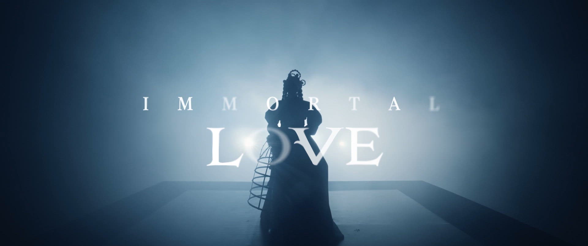 Immortal Love