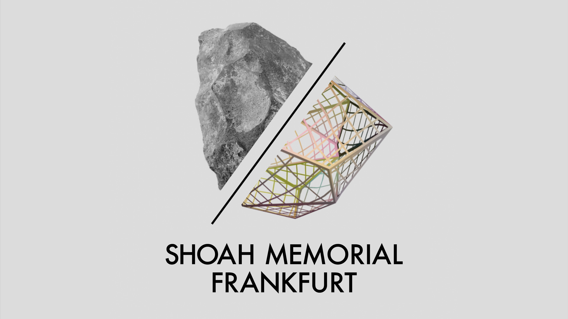 Shoah Memorial Frankfurt