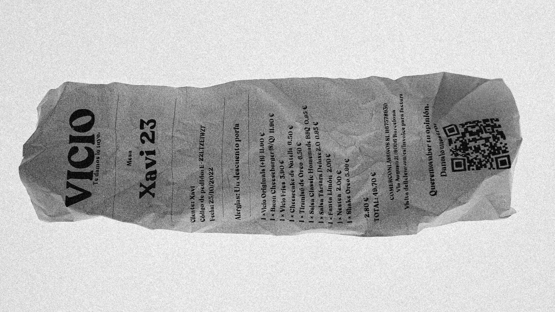 Ticket Tok