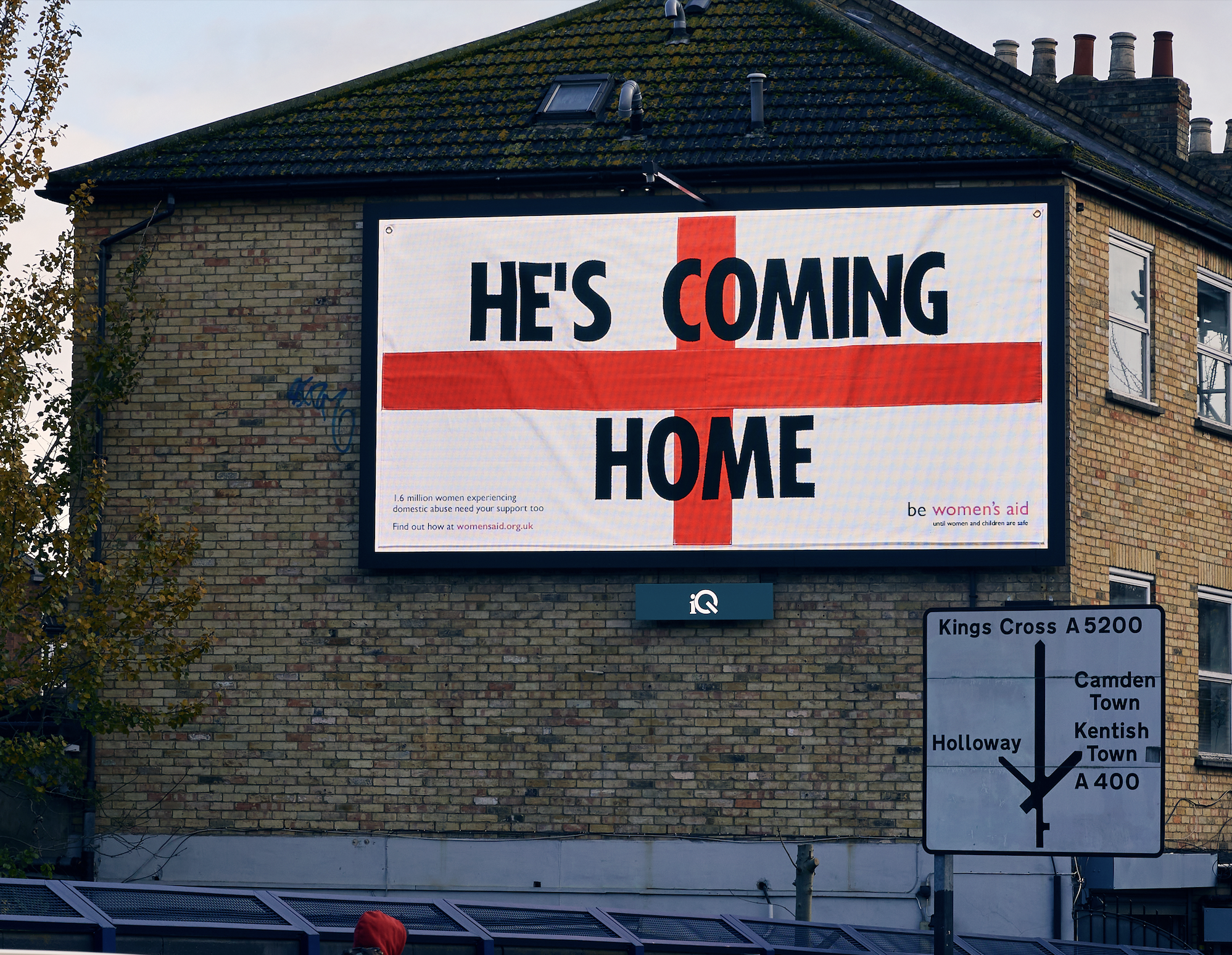 He’s Coming Home