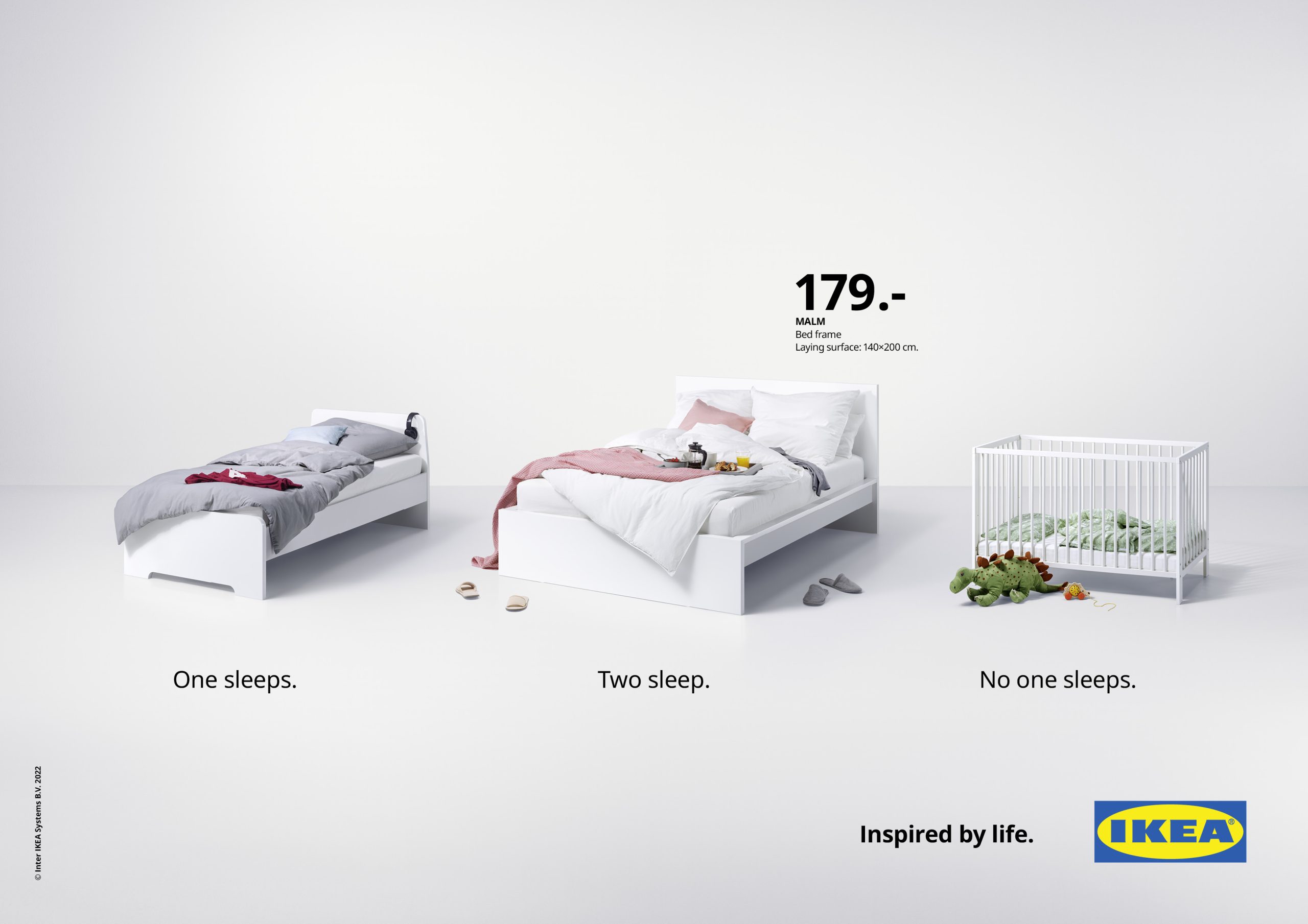 IKEA – Beds