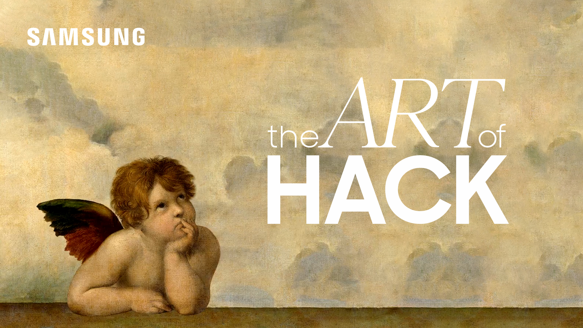 The Art Of Hack