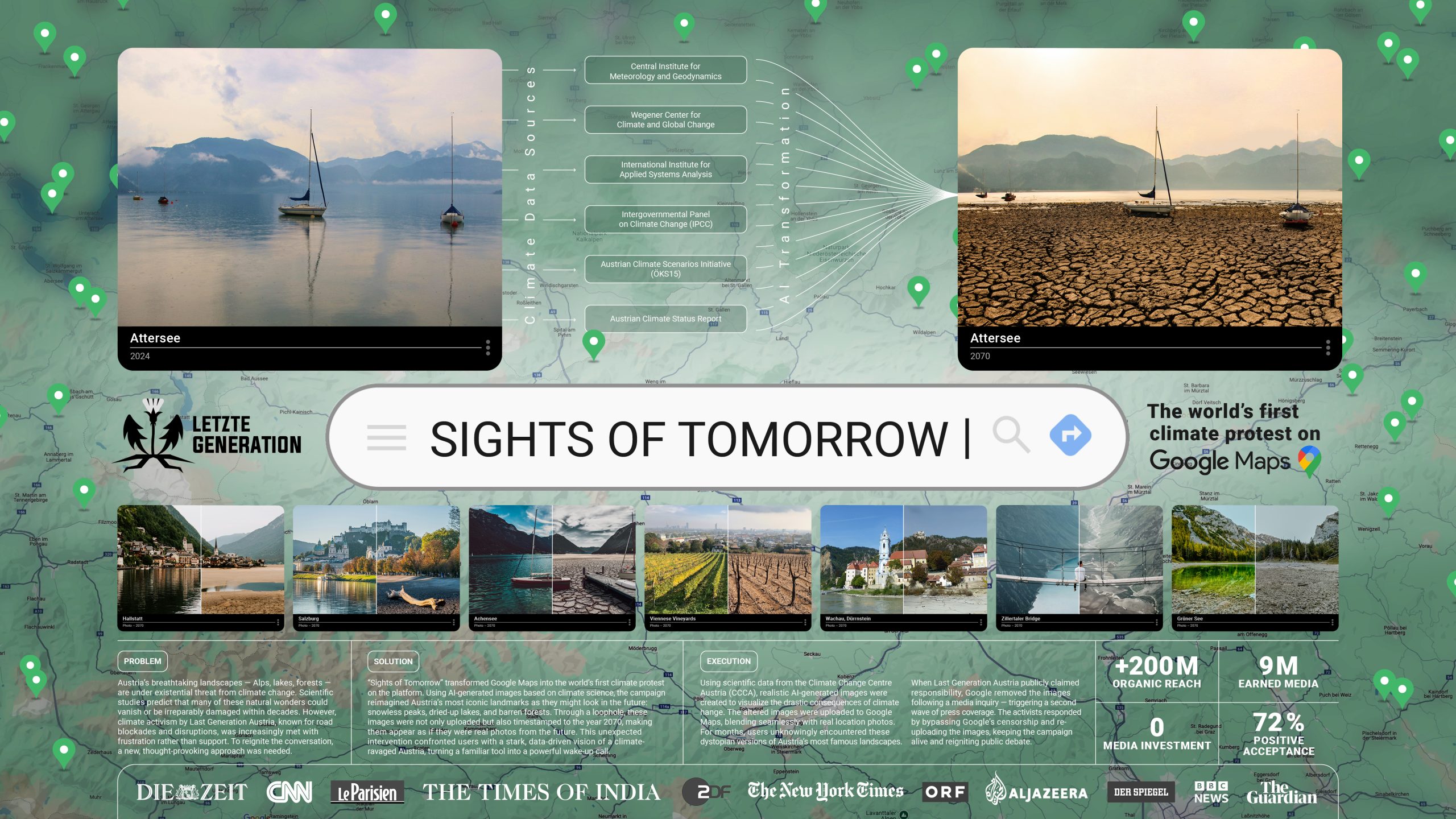 SIGHTS OF TOMORROW