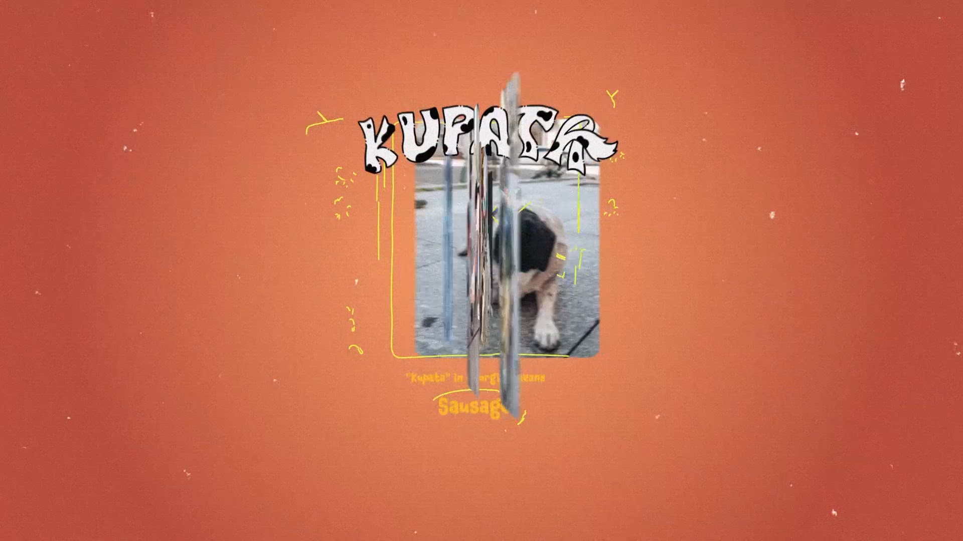 Kupata’s Legacy